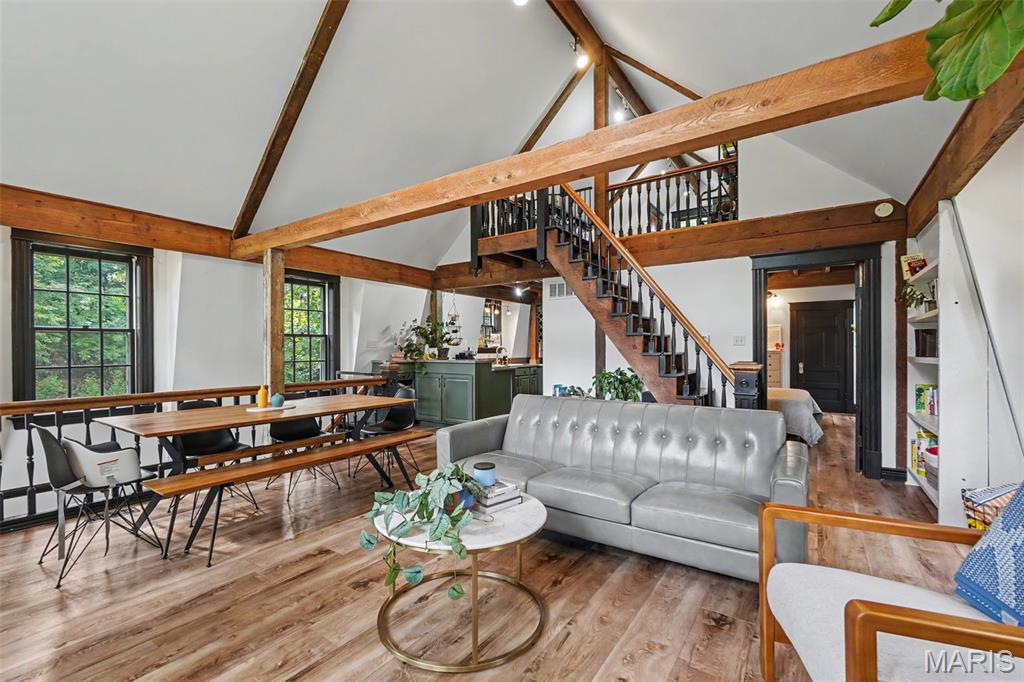Shiloh Valley - Residential