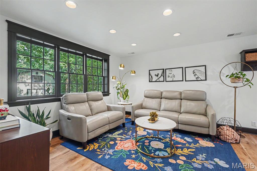 Shiloh Valley - Residential