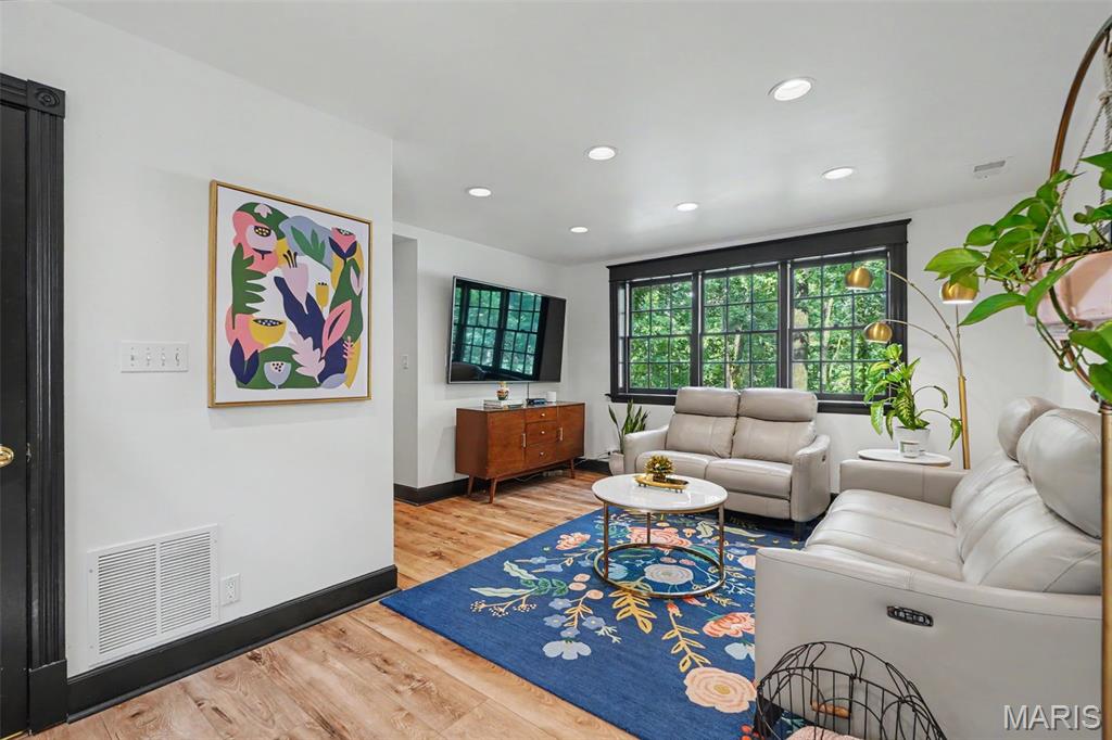 Shiloh Valley - Residential