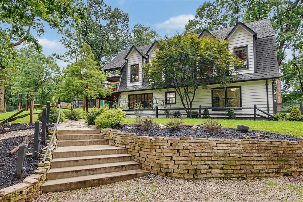 Shiloh Valley - Residential
