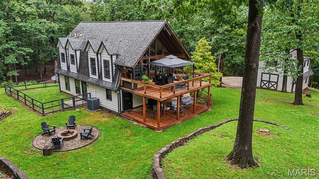 Shiloh Valley - Residential