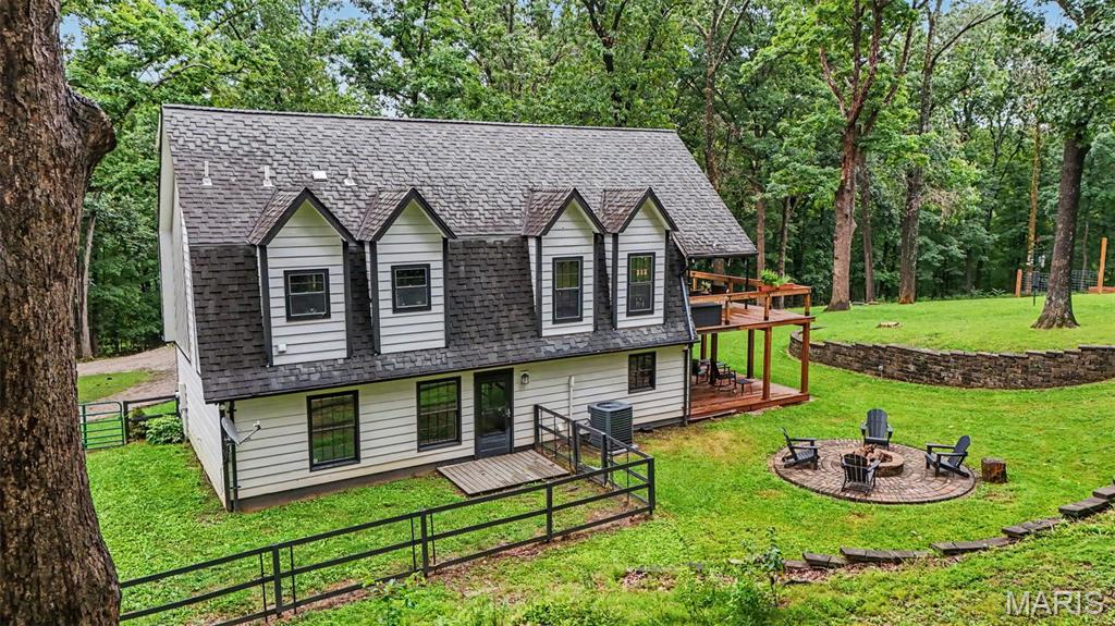 Shiloh Valley - Residential