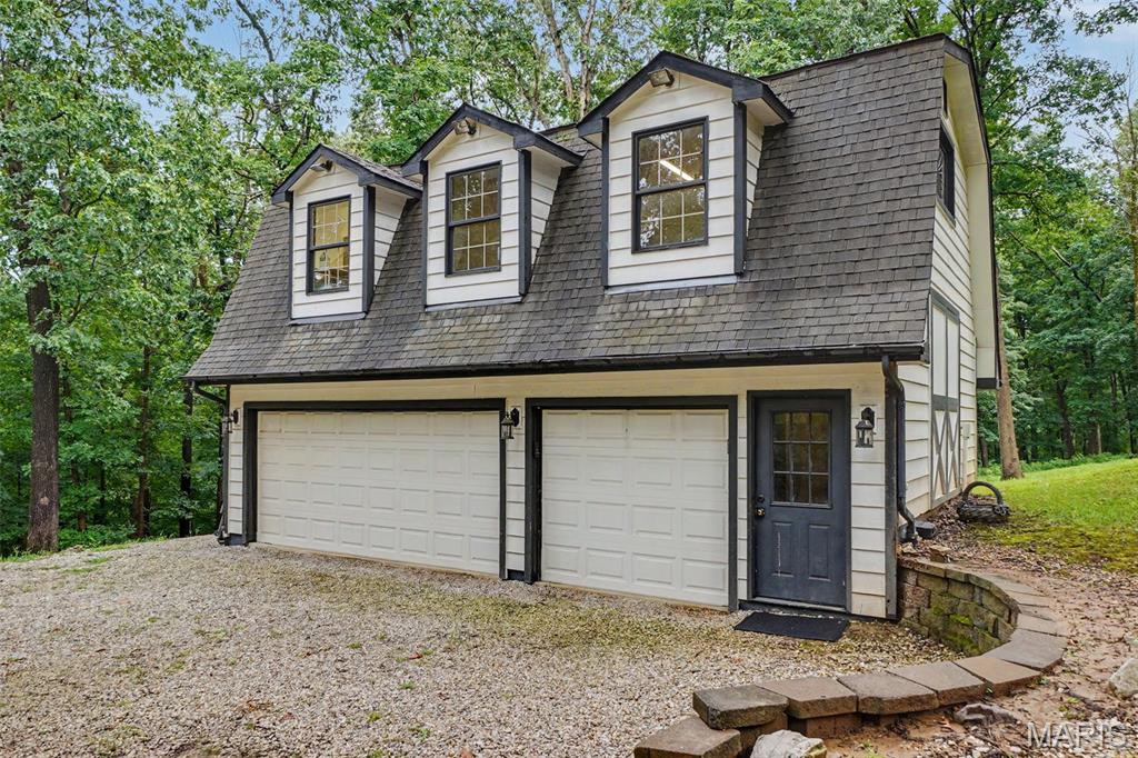 Shiloh Valley - Residential
