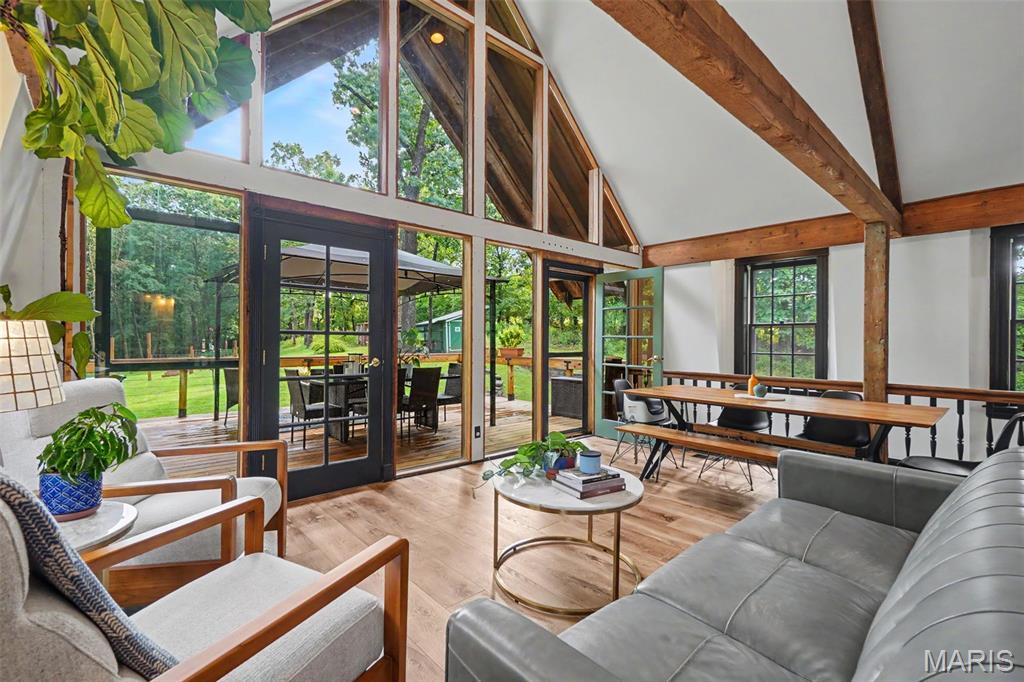 Shiloh Valley - Residential