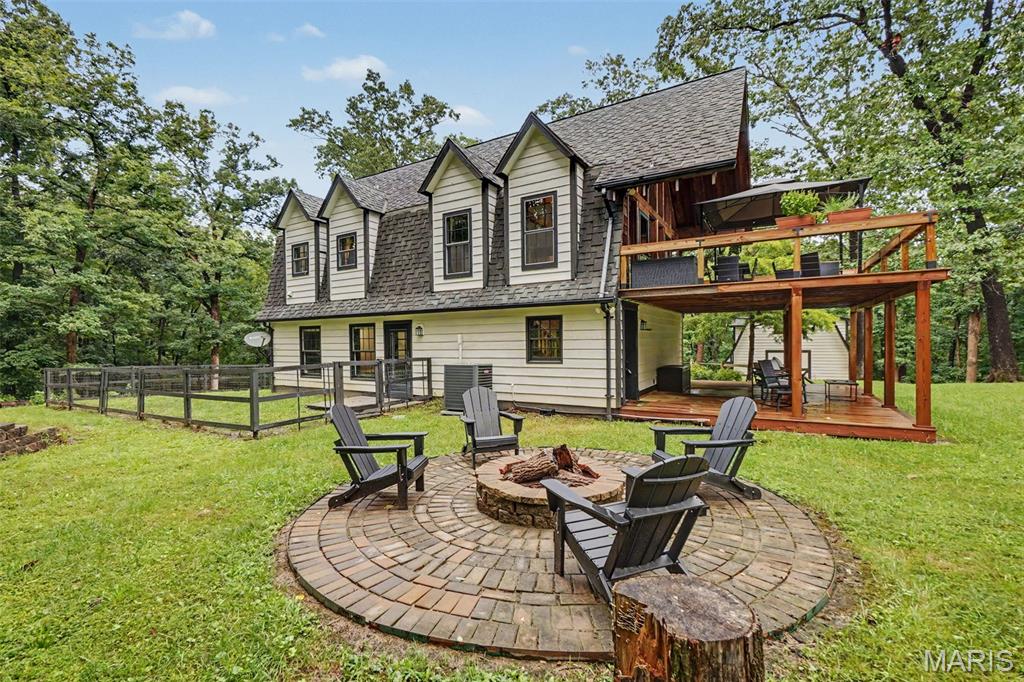 Shiloh Valley - Residential
