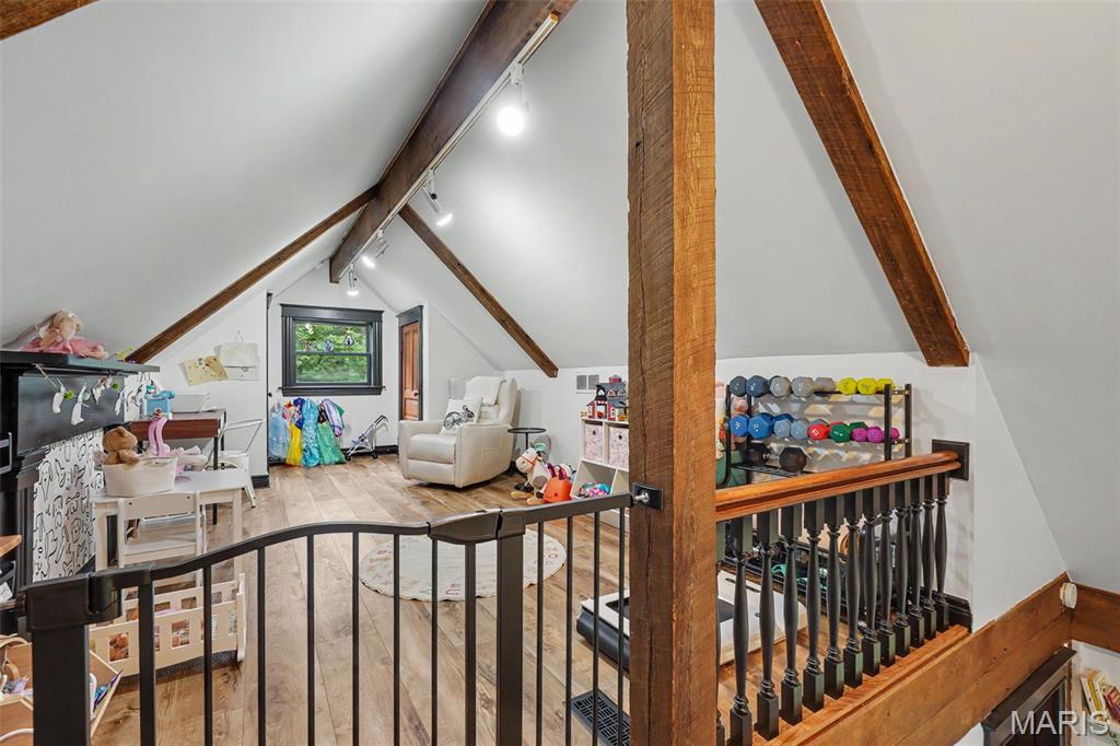 Shiloh Valley - Residential