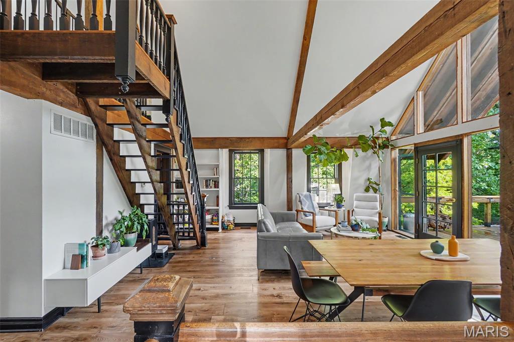 Shiloh Valley - Residential