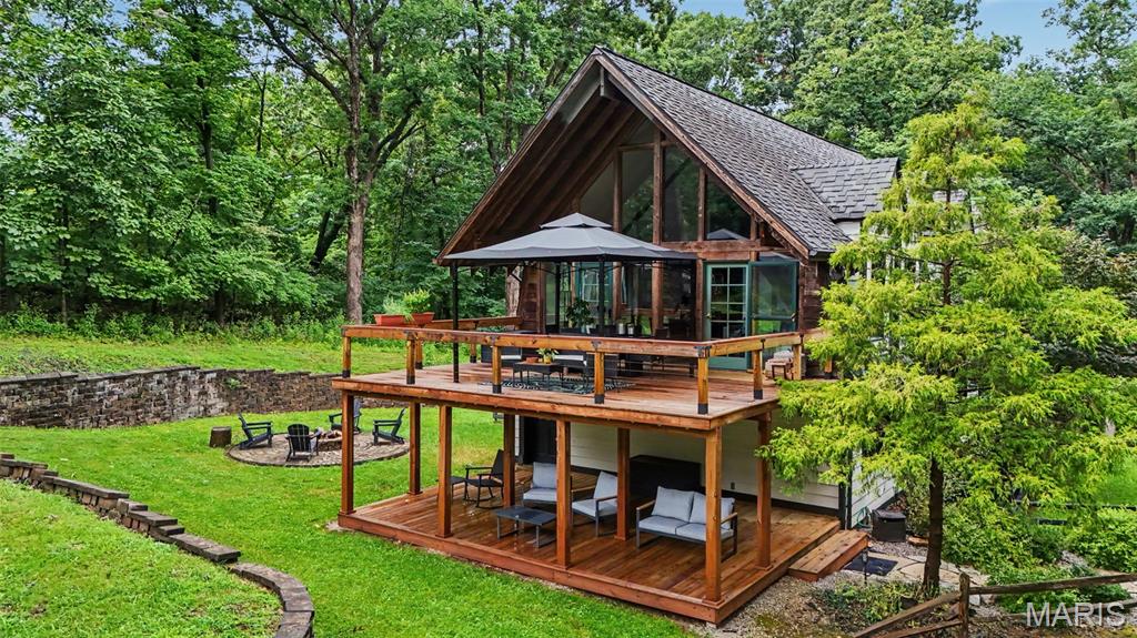 Shiloh Valley - Residential