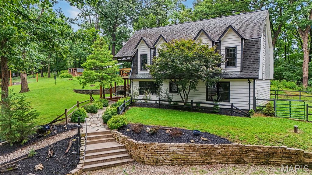 Shiloh Valley - Residential