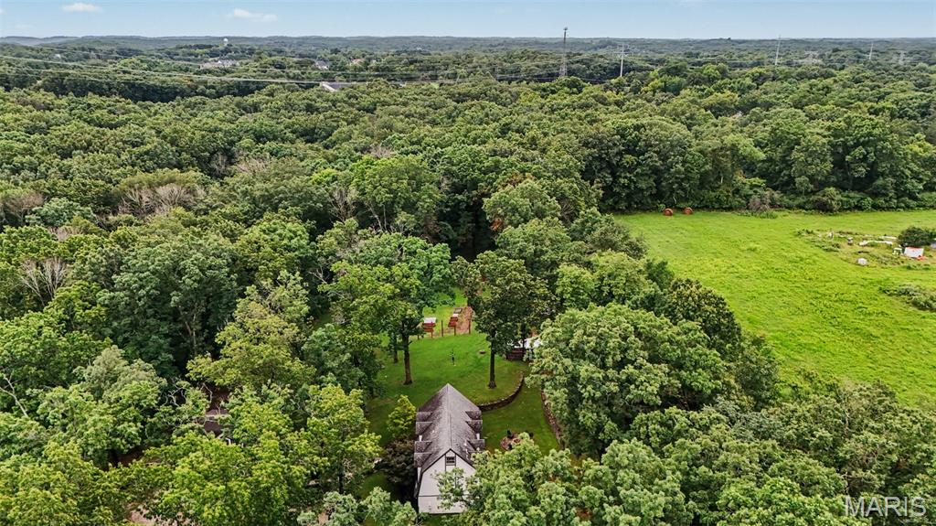 Shiloh Valley - Residential
