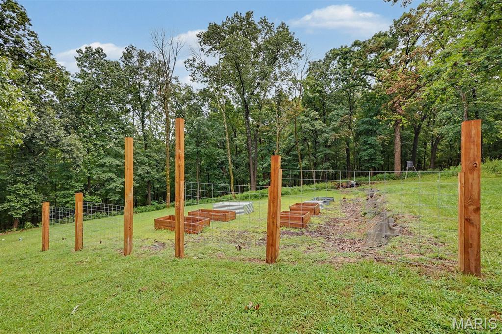 Shiloh Valley - Residential