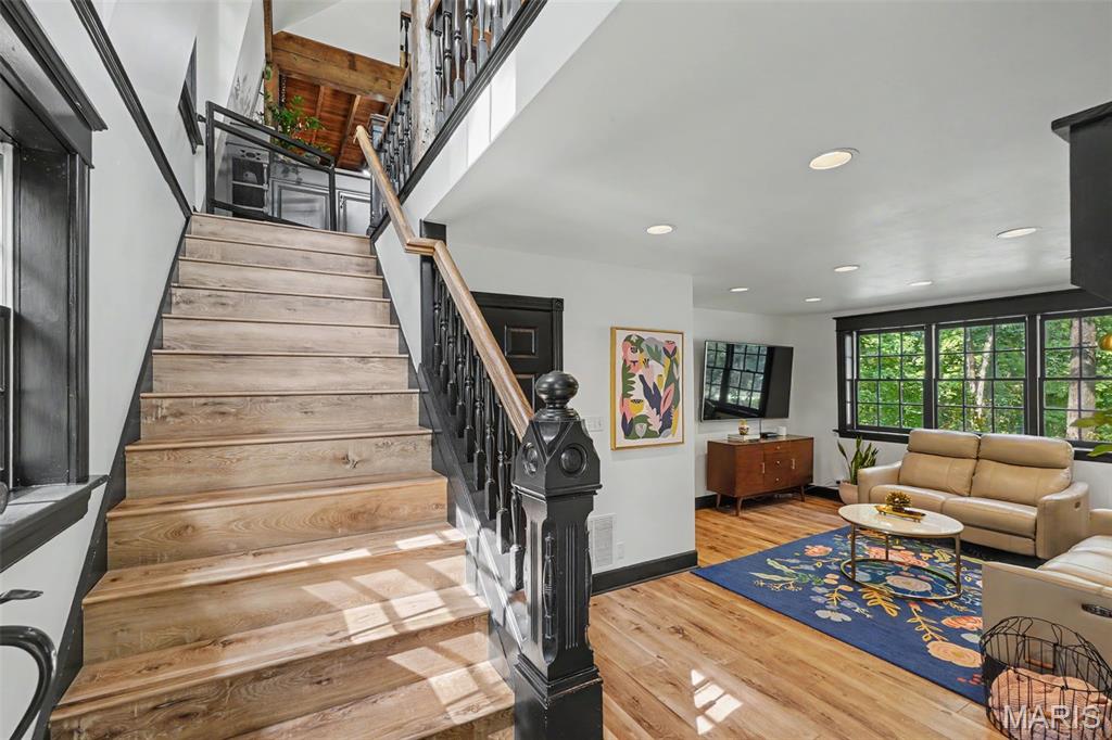 Shiloh Valley - Residential