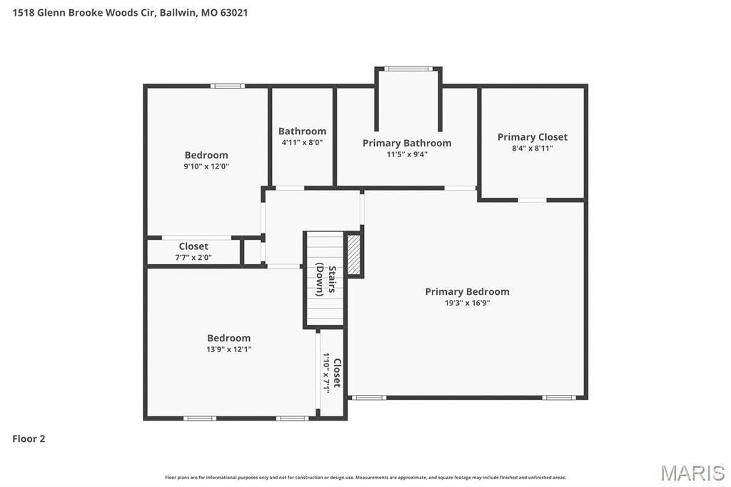 Glenn Brooke - Residential