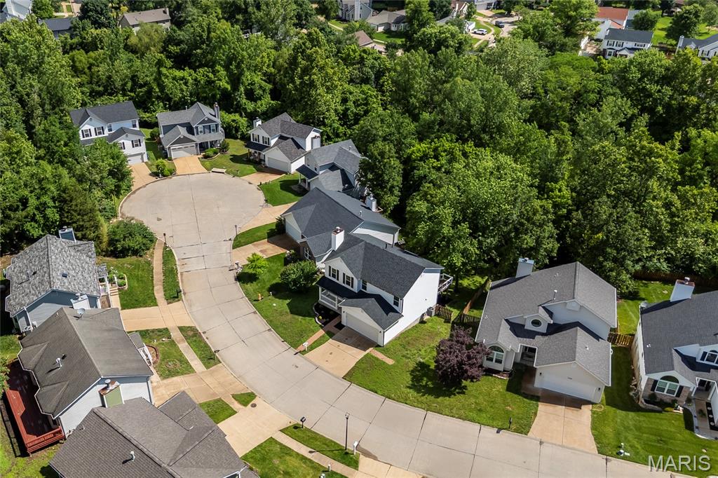 Glenn Brooke - Residential