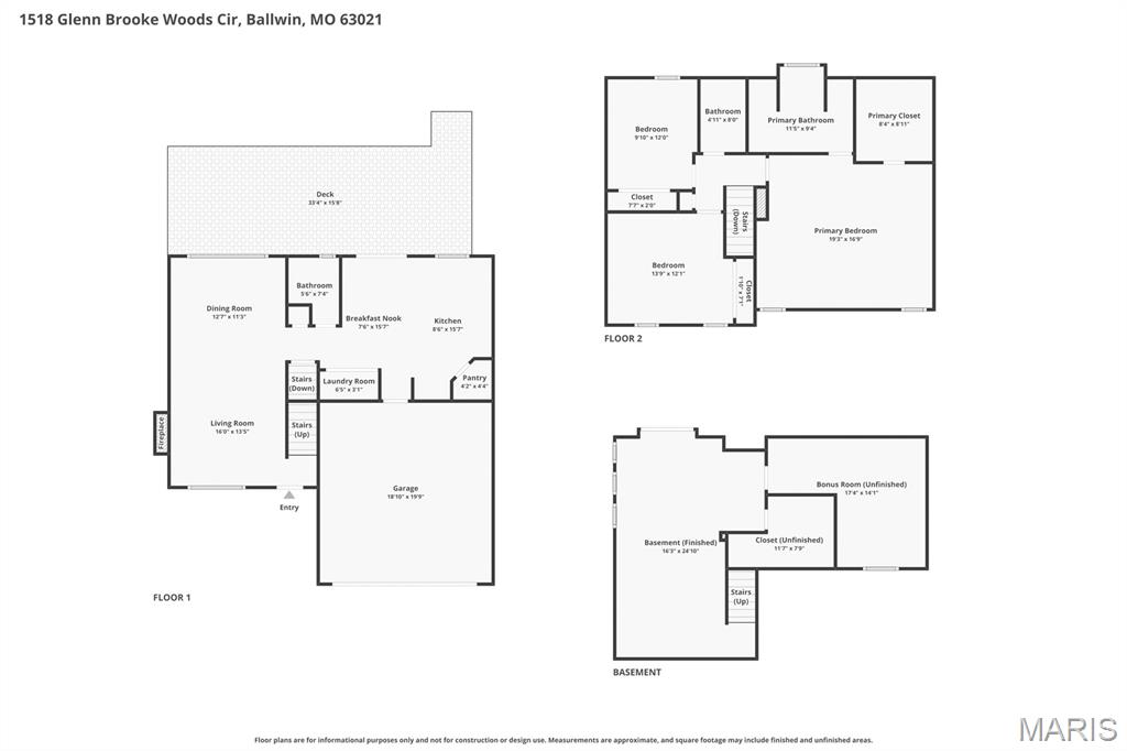 Glenn Brooke - Residential