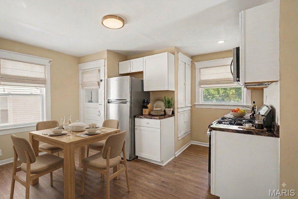 Schuermann Place - Residential