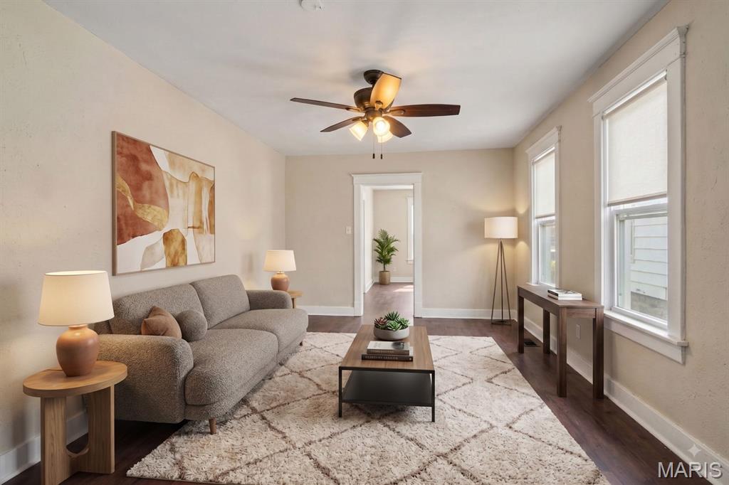 Schuermann Place - Residential