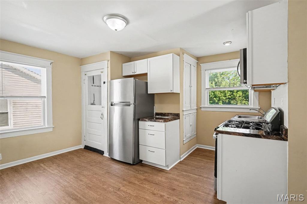 Schuermann Place - Residential