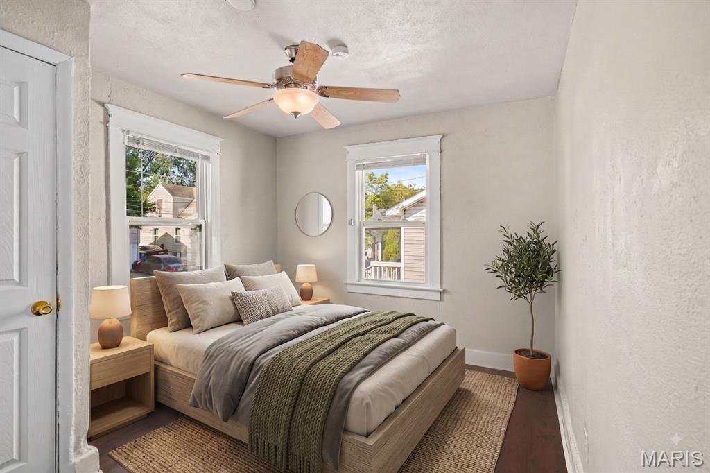 Schuermann Place - Residential