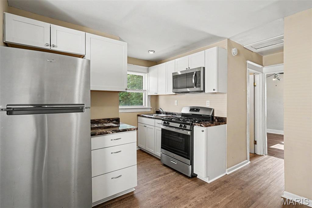Schuermann Place - Residential