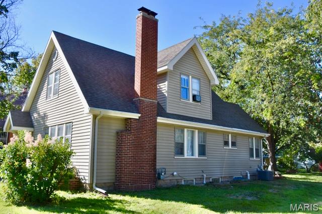 N/A - Residential