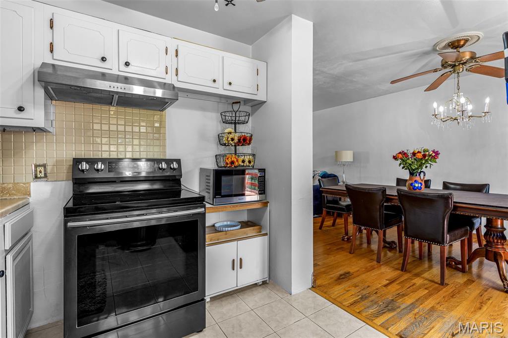 Huntleigh South 3 - Residential