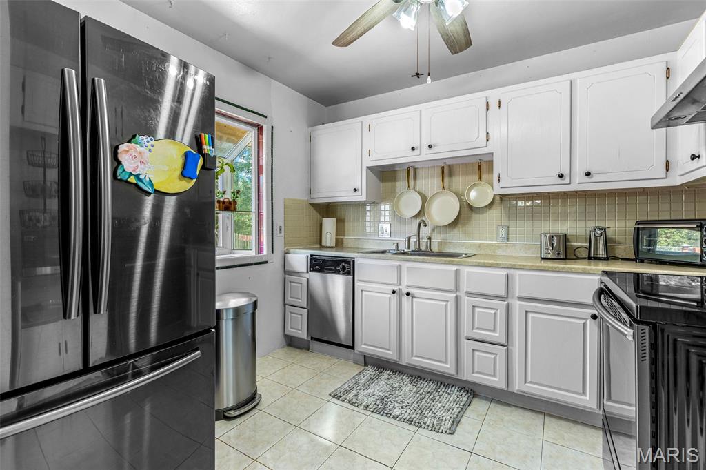 Huntleigh South 3 - Residential