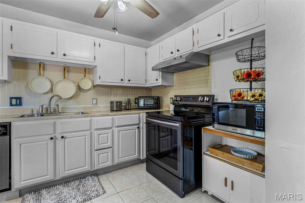 Huntleigh South 3 - Residential