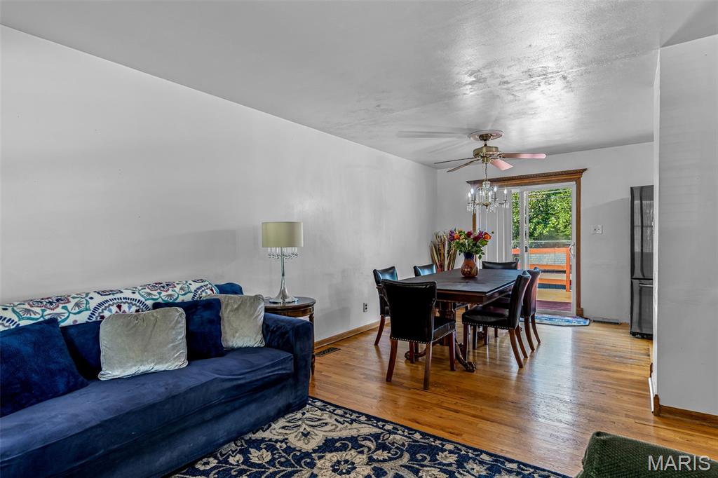 Huntleigh South 3 - Residential