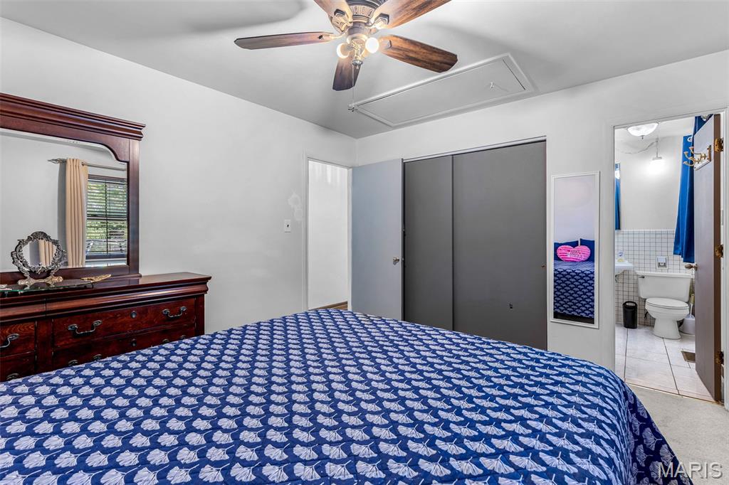 Huntleigh South 3 - Residential