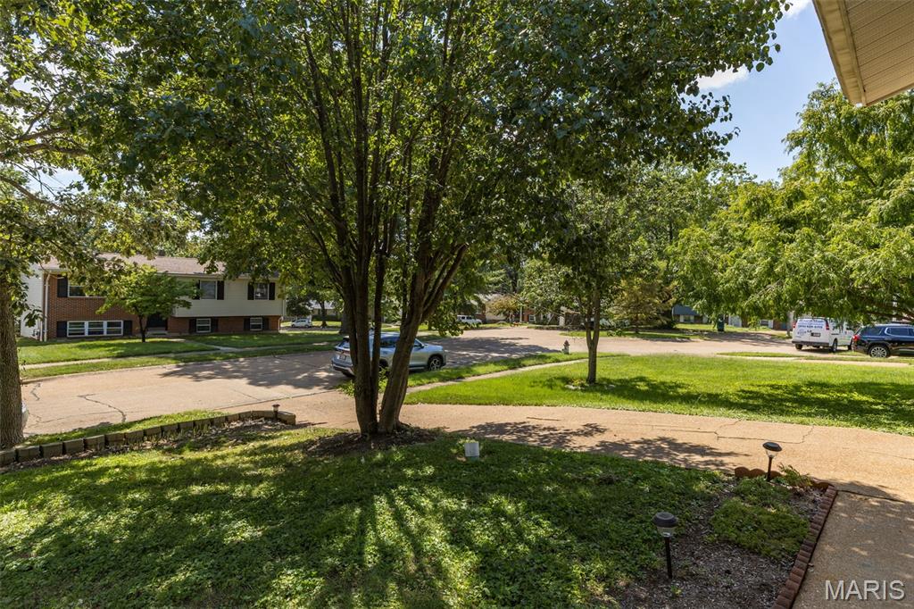 Huntleigh South 3 - Residential