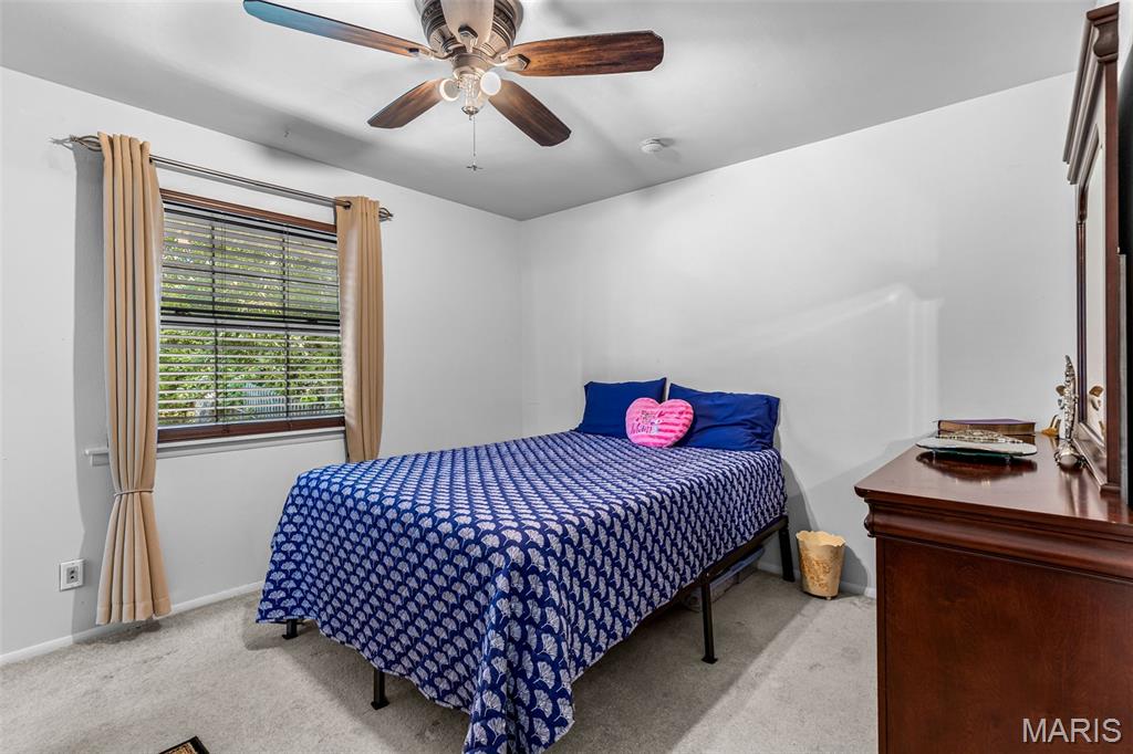 Huntleigh South 3 - Residential