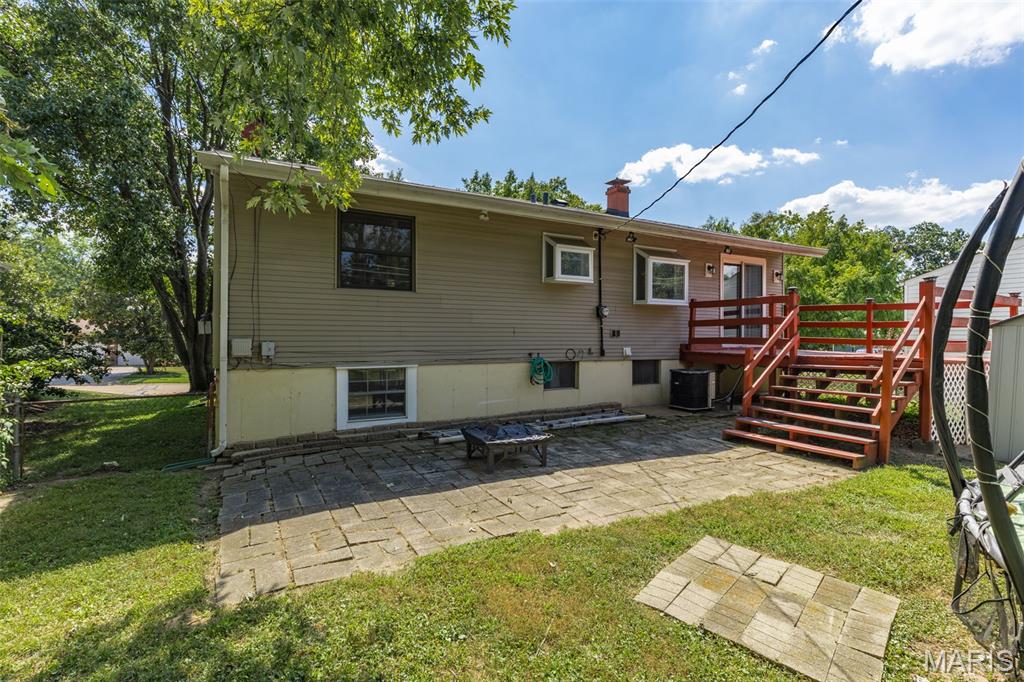 Huntleigh South 3 - Residential