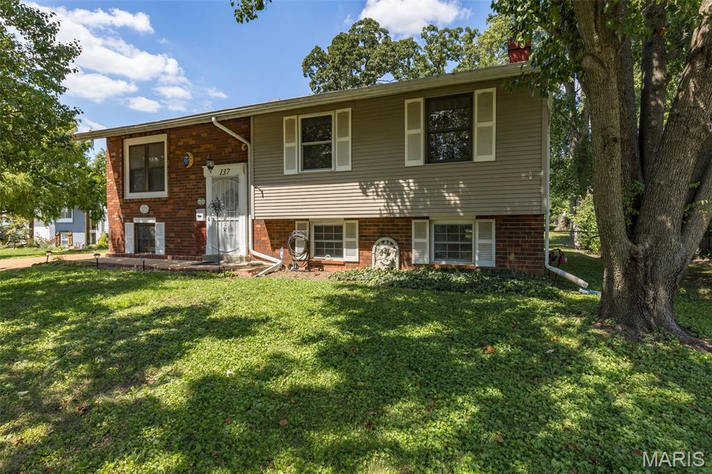 Huntleigh South 3 - Residential