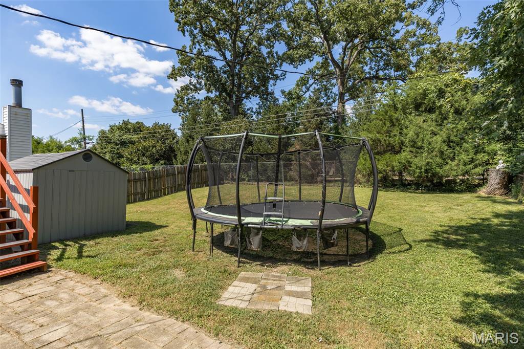 Huntleigh South 3 - Residential