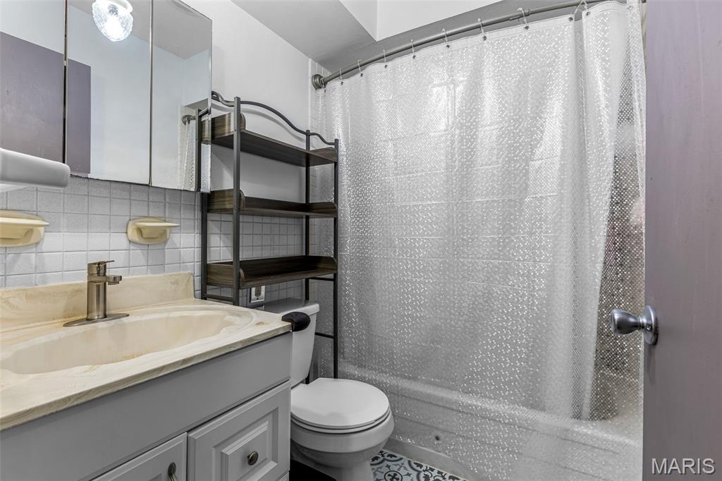 Huntleigh South 3 - Residential