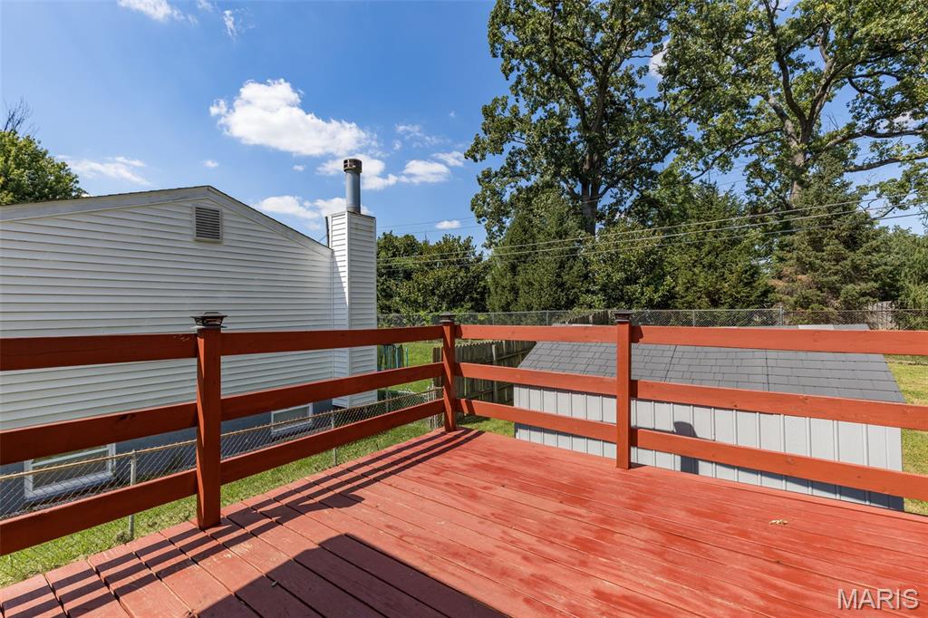 Huntleigh South 3 - Residential