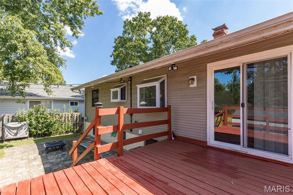 Huntleigh South 3 - Residential