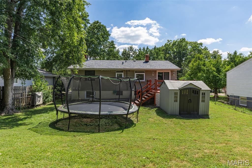 Huntleigh South 3 - Residential