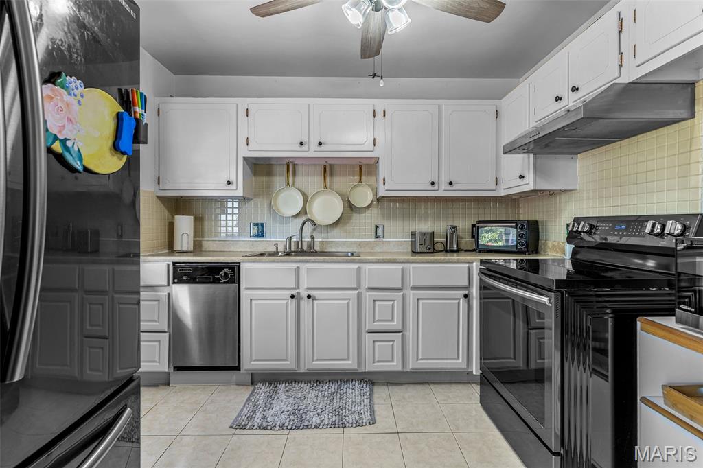 Huntleigh South 3 - Residential