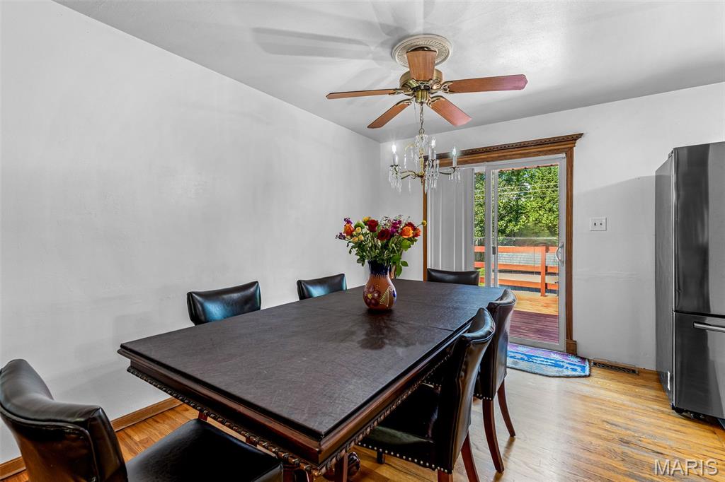 Huntleigh South 3 - Residential