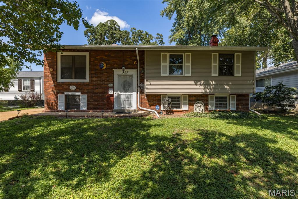 Huntleigh South 3 - Residential