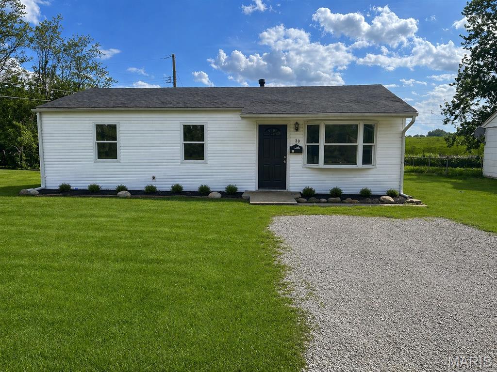 Johns Gardens 1stadd - Residential