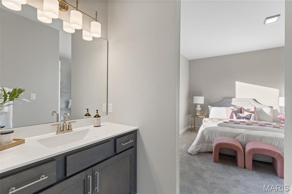 Sonnen Trail - Residential