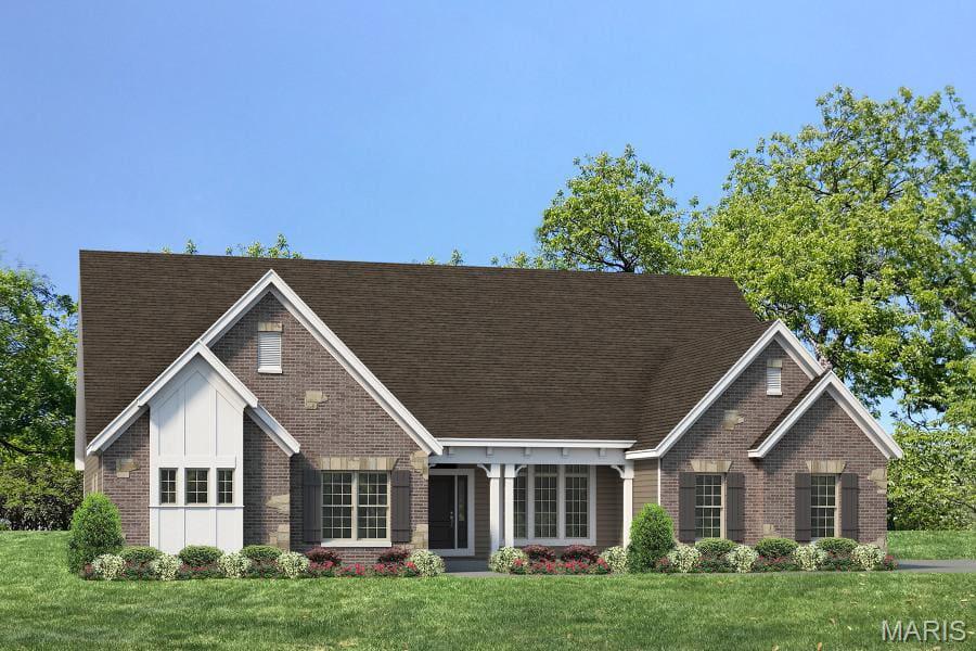 Sonnen Trail - Residential