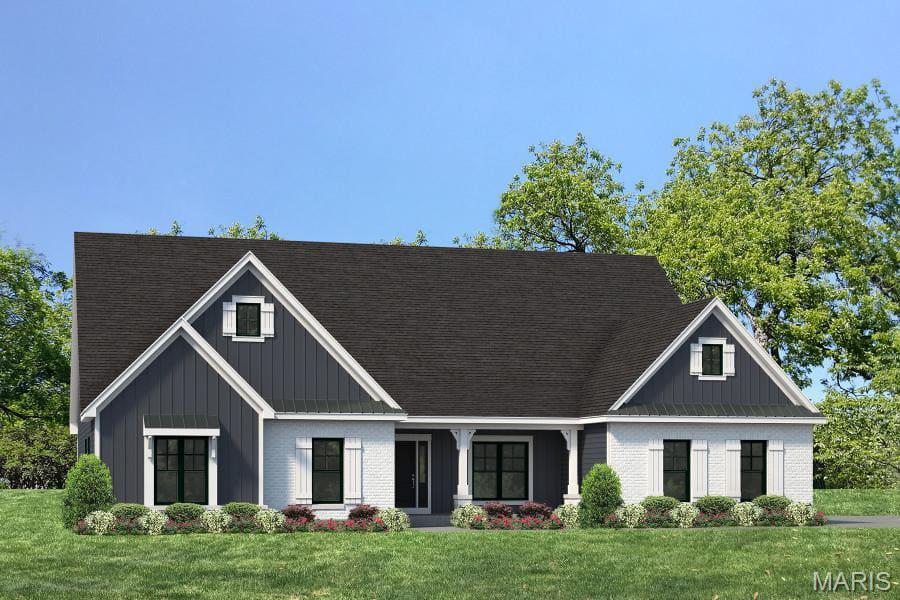 Sonnen Trail - Residential