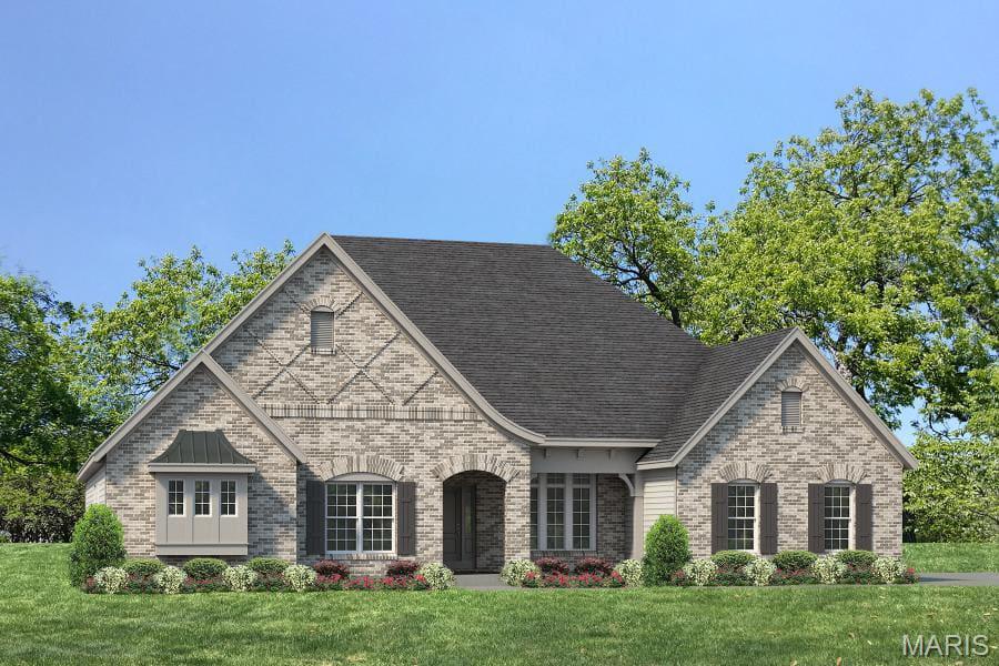 Sonnen Trail - Residential