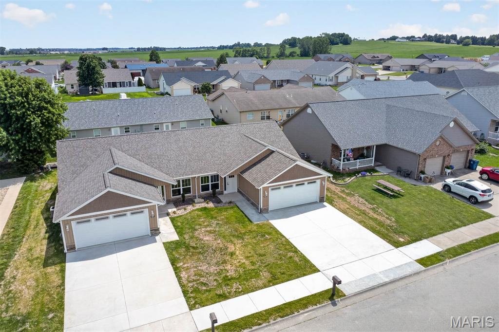 Autumn Crest - Residential