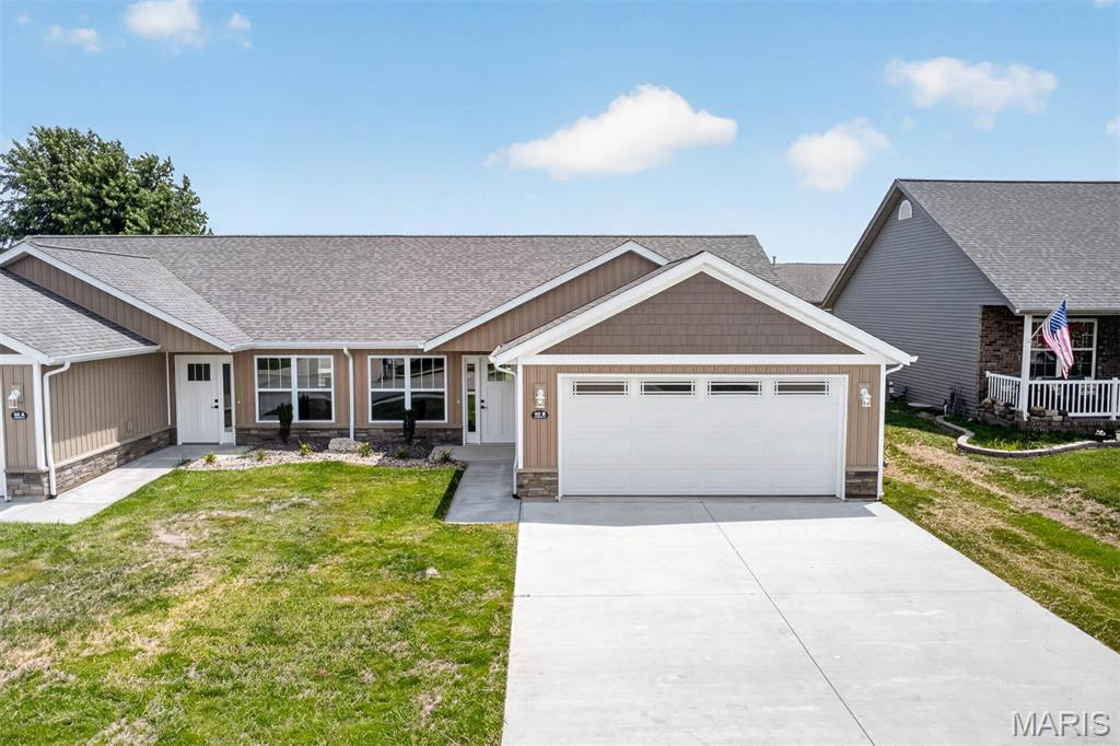 Autumn Crest - Residential