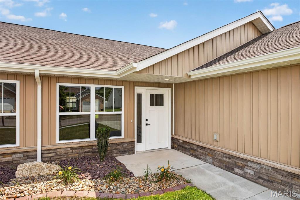 Autumn Crest - Residential